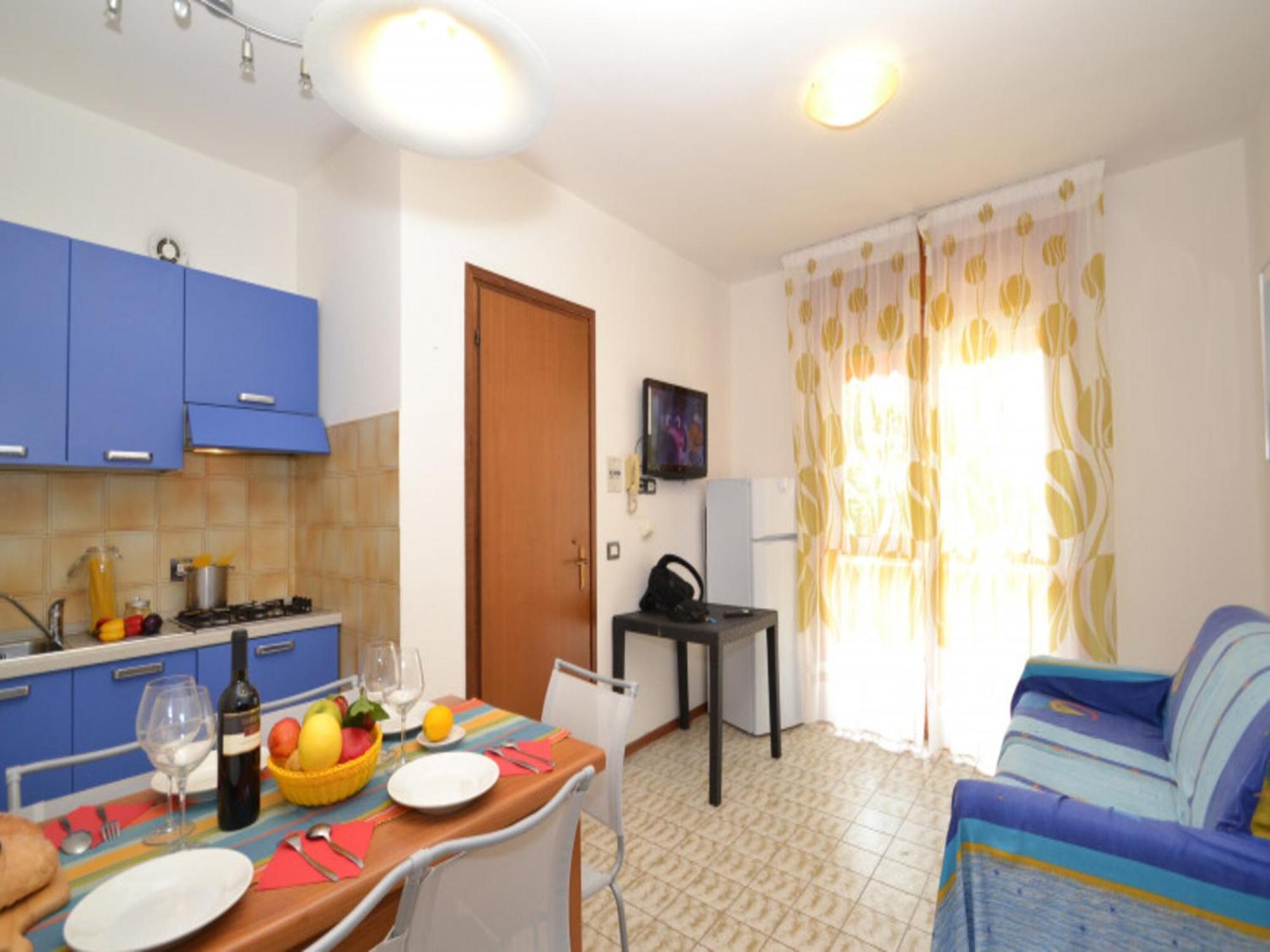 Apartment Our Dream Terrace Is Waiting For - Beahost